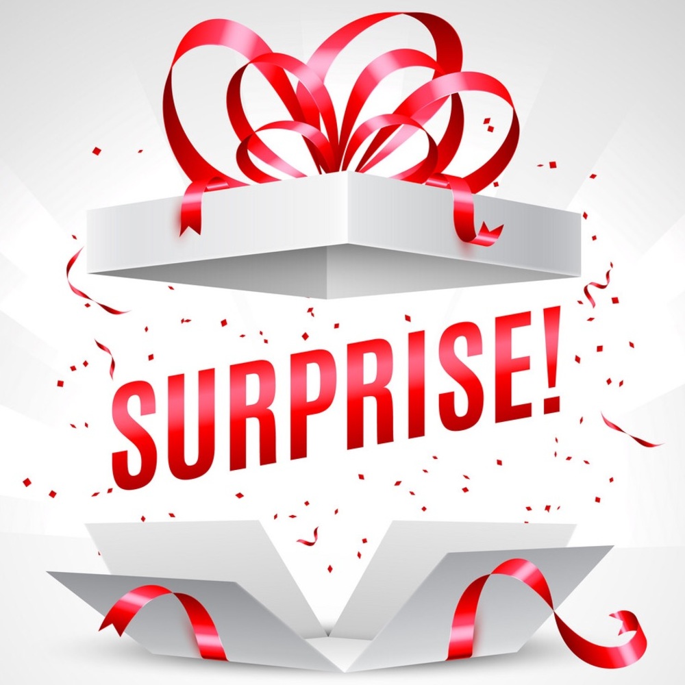 🎁 MYSTERY 🎁 BOX 🎁